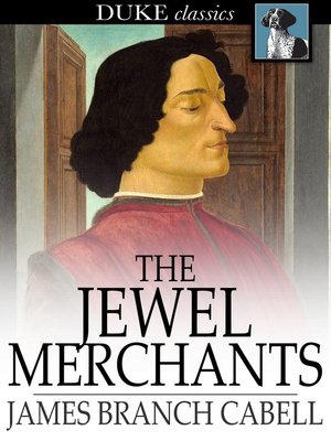 cover image of The Jewel Merchants